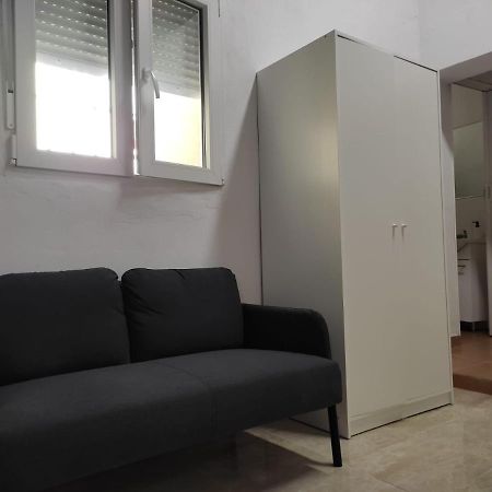 Ferienwohnung El Tabanquito Jerez de la Frontera Exterior foto