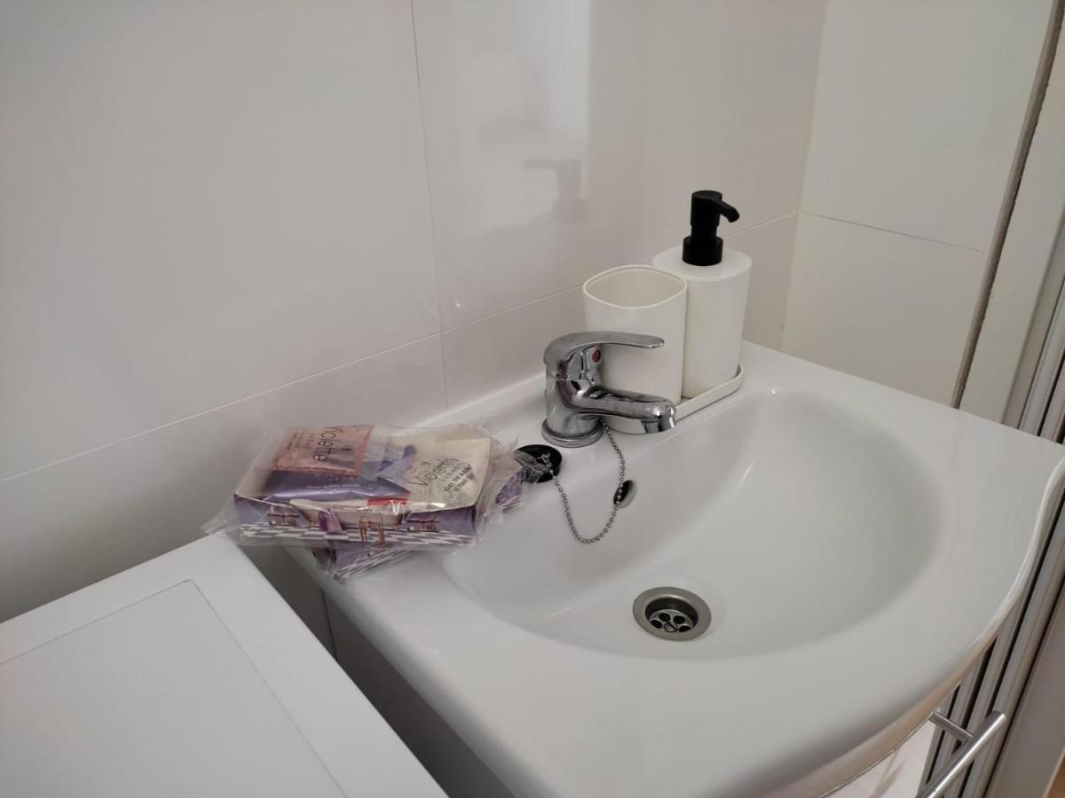 Ferienwohnung El Tabanquito Jerez de la Frontera Exterior foto